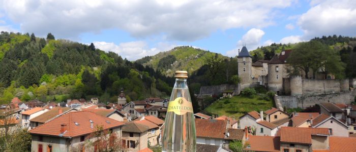 Chateldon - 36