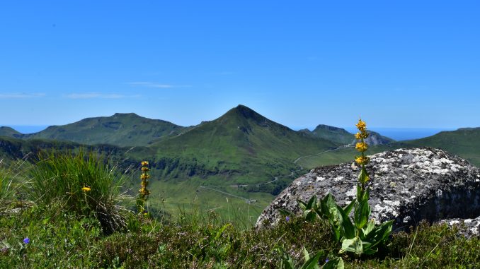 Puy Mary 1