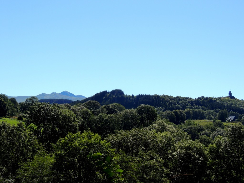 La Tour d'Auvergne 1