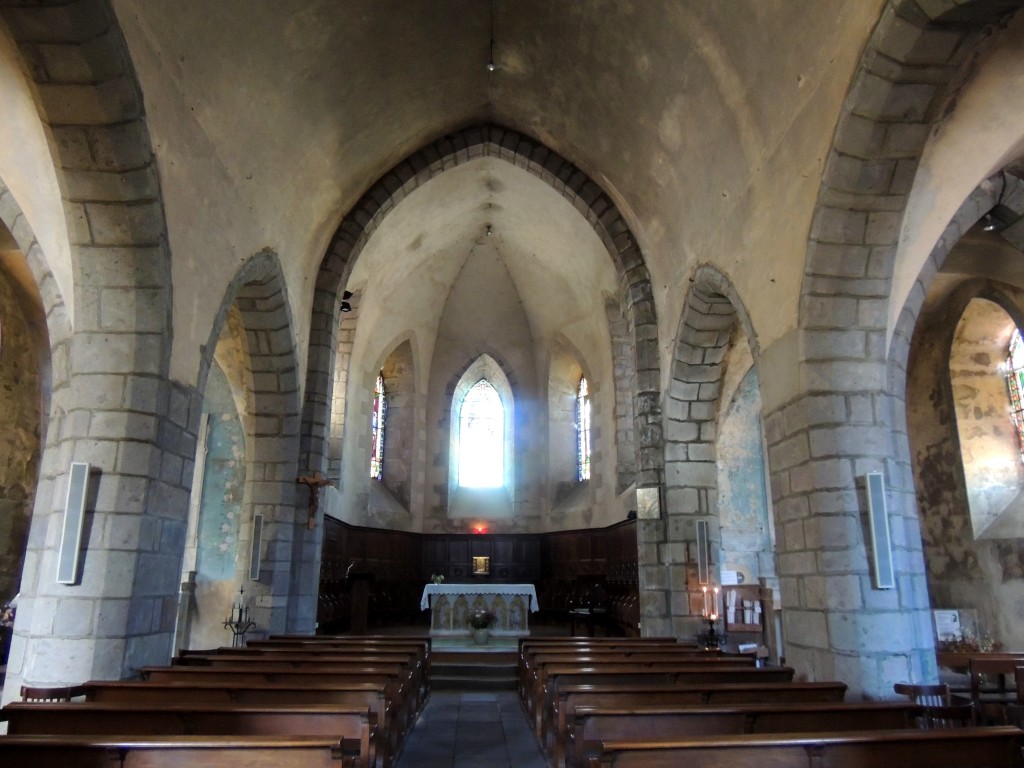 La Tour d'Auvergne 13