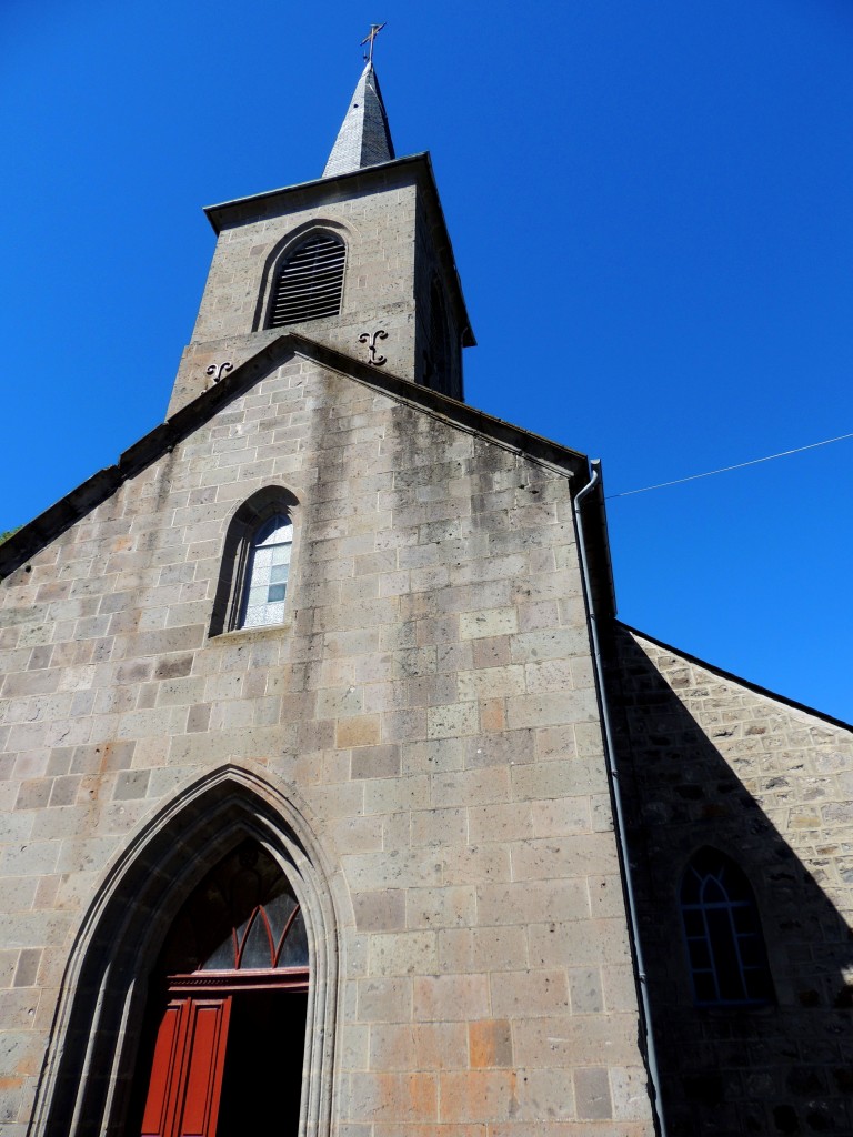 La Tour d'Auvergne 15