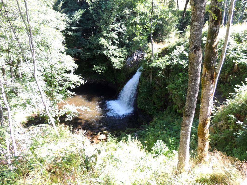 La Tour d'Auvergne 18