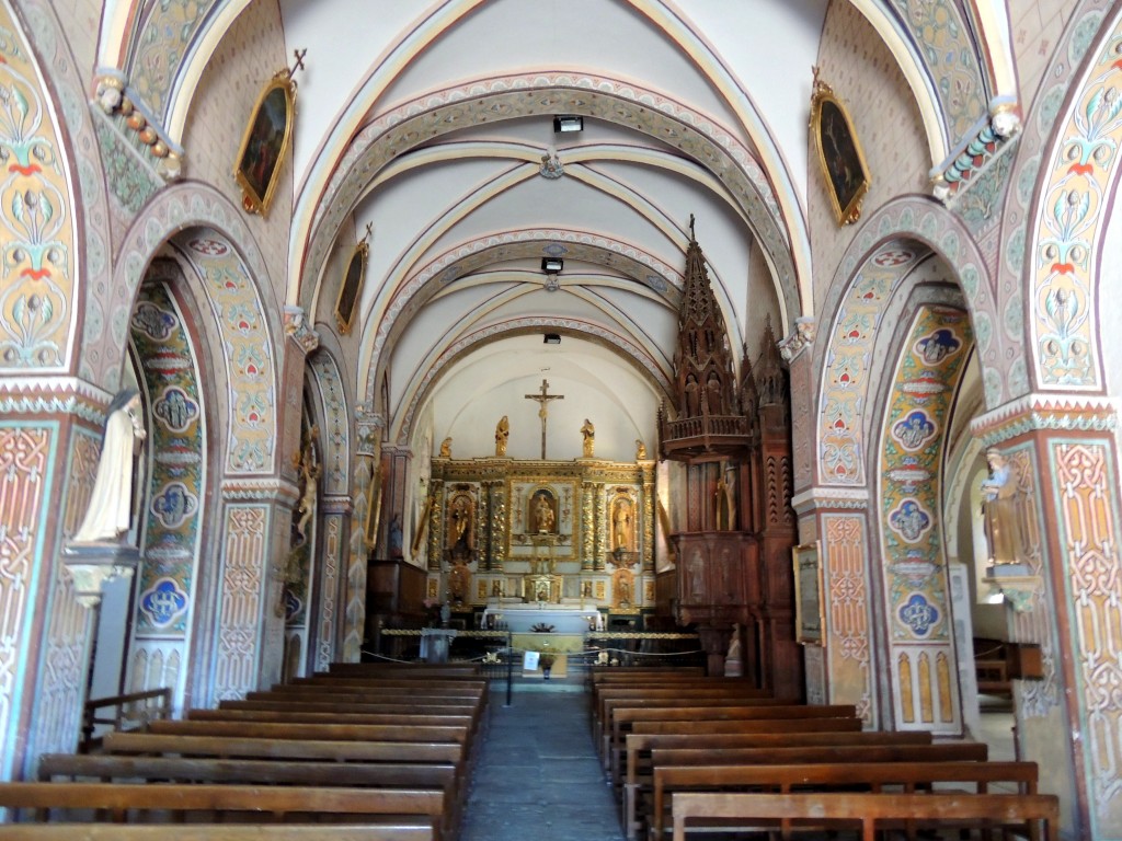 La Tour d'Auvergne 26