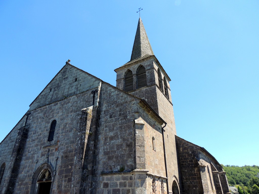 La Tour d'Auvergne 30