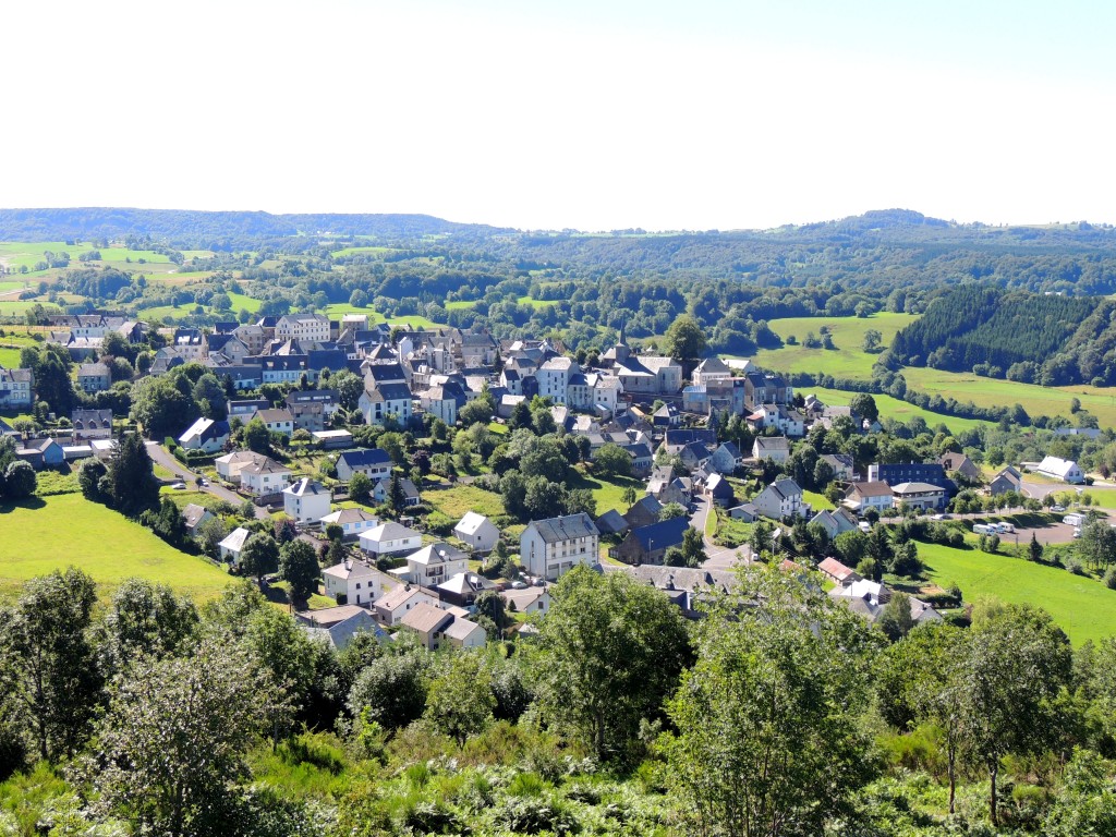 La Tour d'Auvergne 5