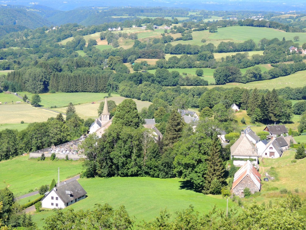 La Tour d'Auvergne 6