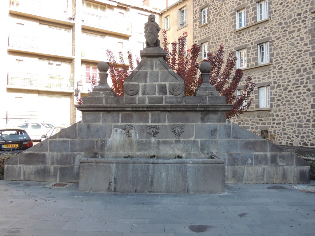 Montferrand 42