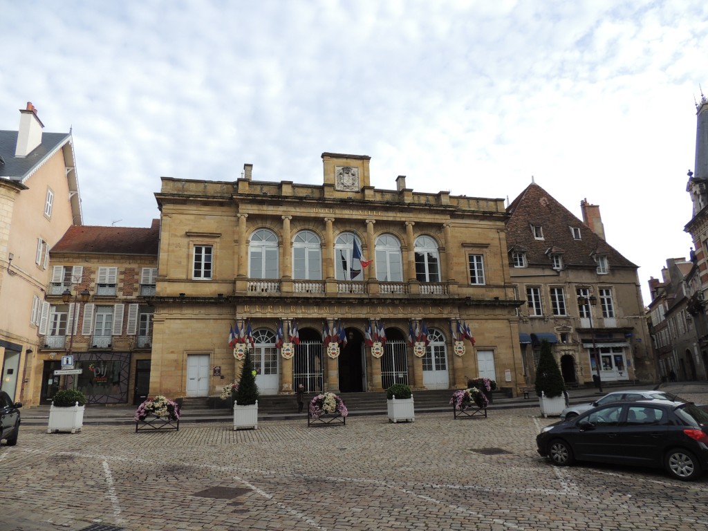 Moulins 28