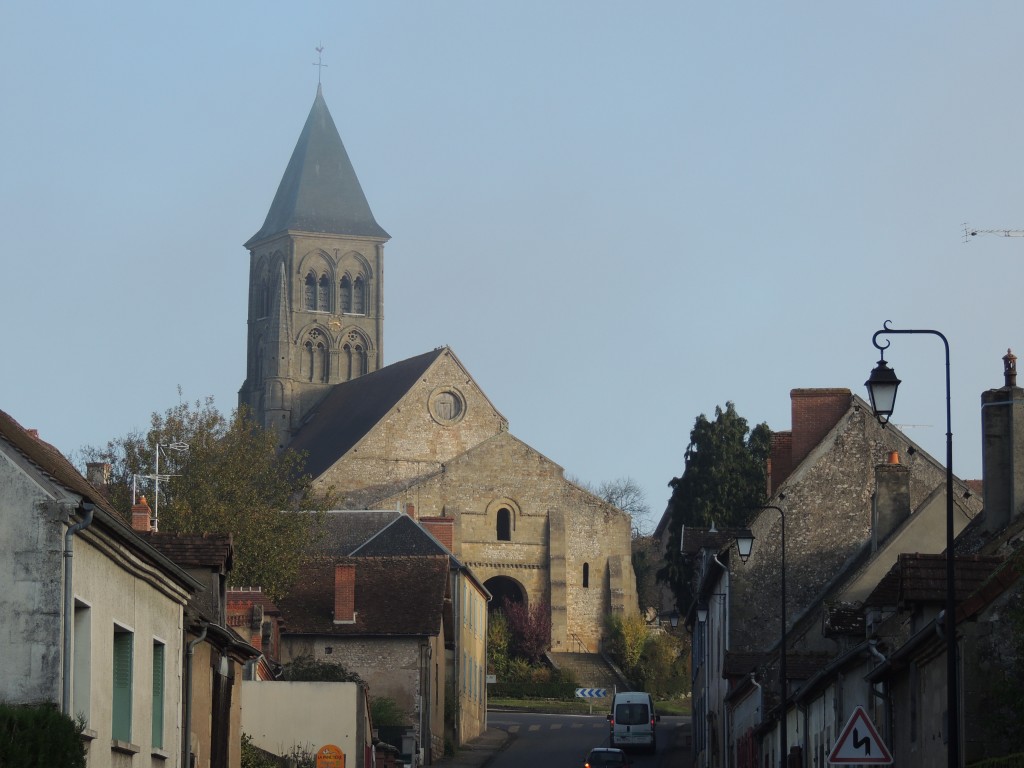 Saint Menoux 1