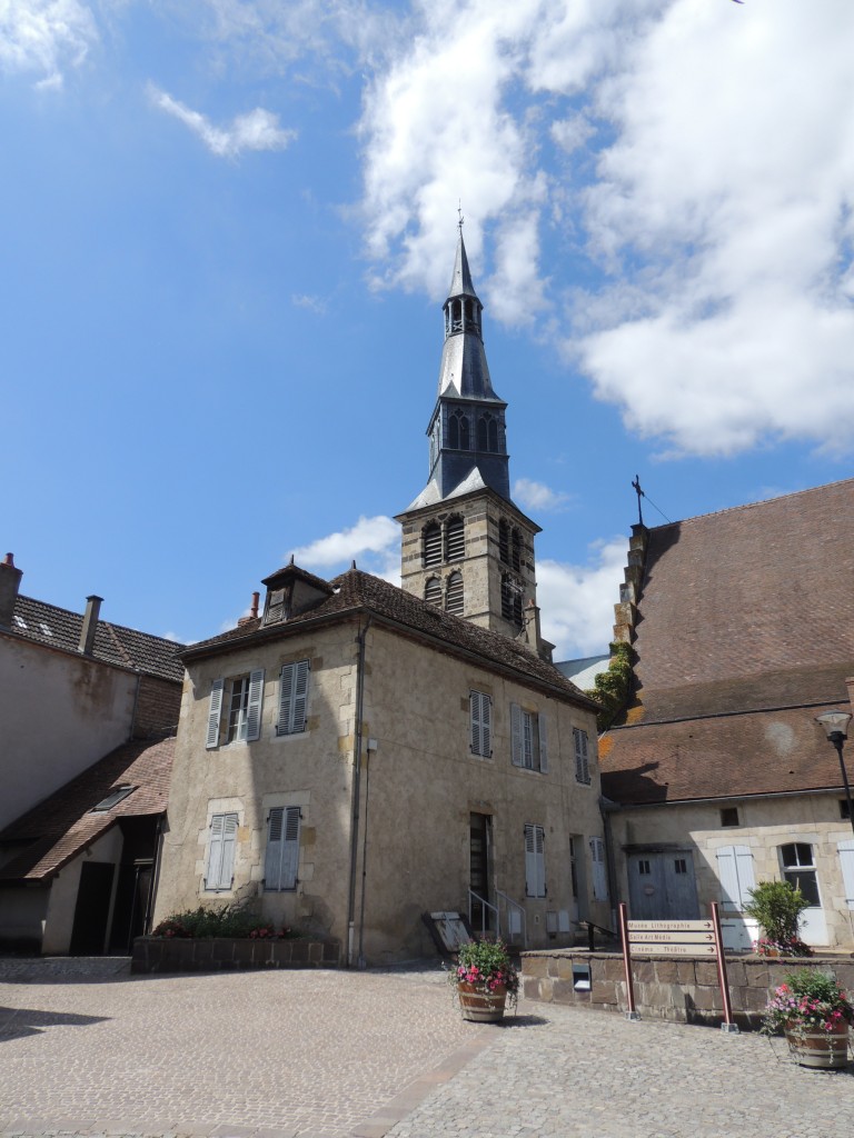 Saint-Pourçain-sur-Sioule 10