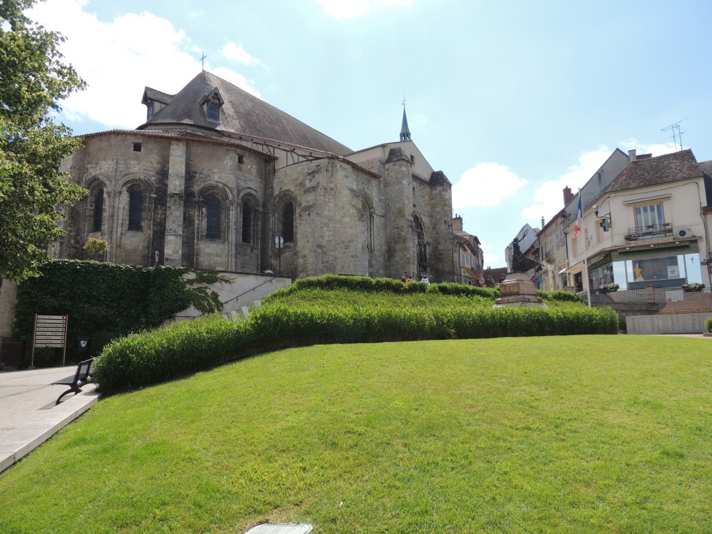 Saint-Pourçain-sur-Sioule 13