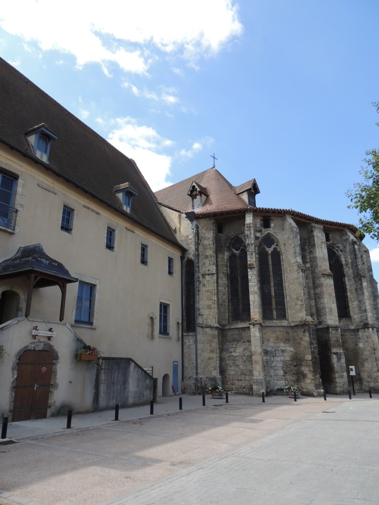 Saint-Pourçain-sur-Sioule 14