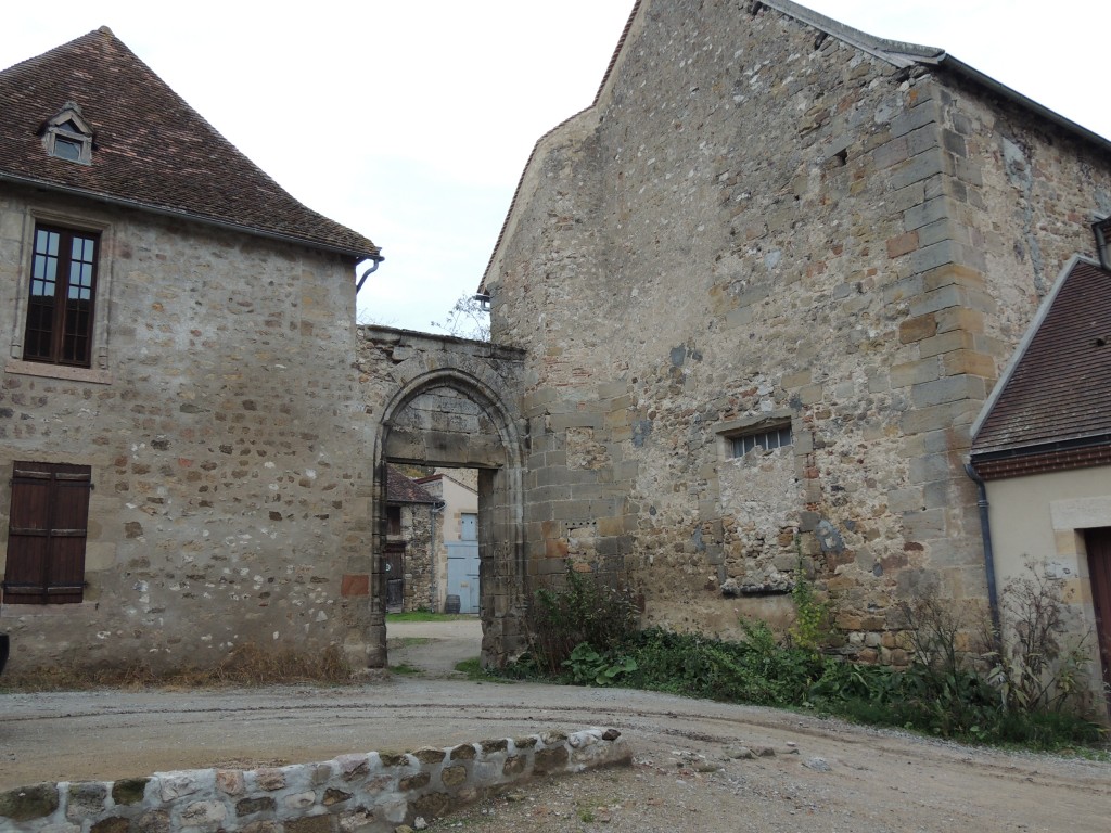 Souvigny 42