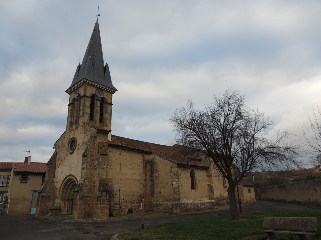 St-Rémy-de-Chargniat 1