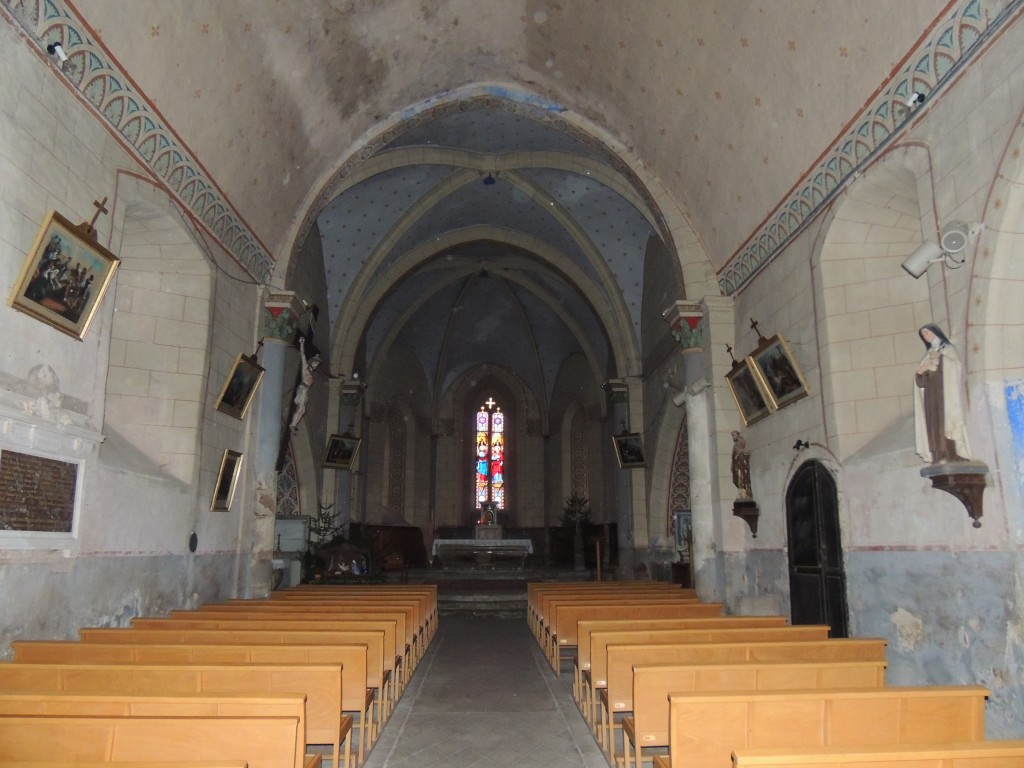 St-Rémy-de-Chargniat 2