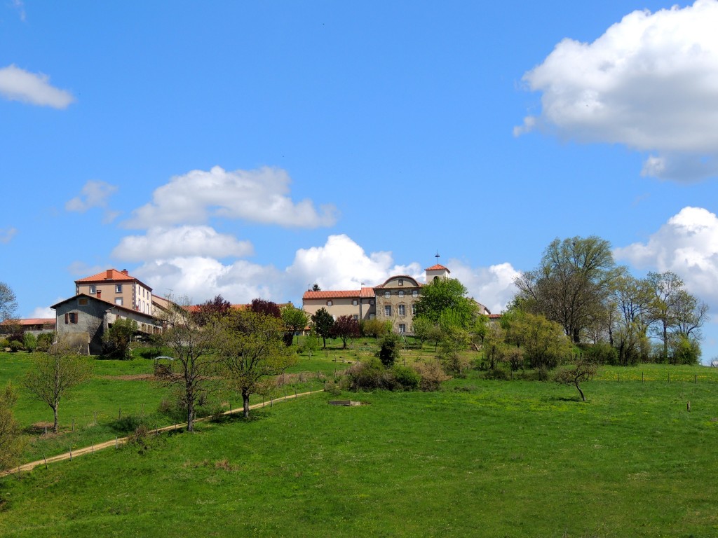 La Chapelle sur Usson 24