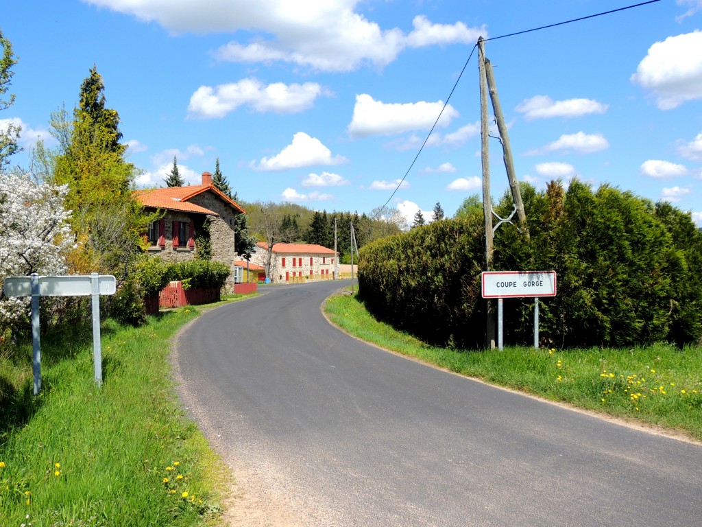 La Chapelle sur Usson 25