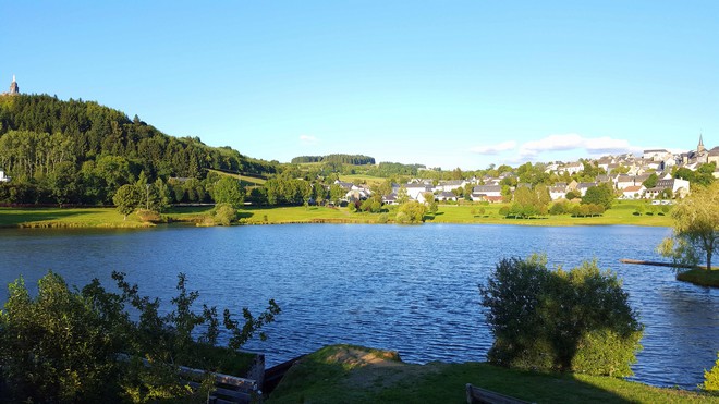 la tour d'auvergne famille