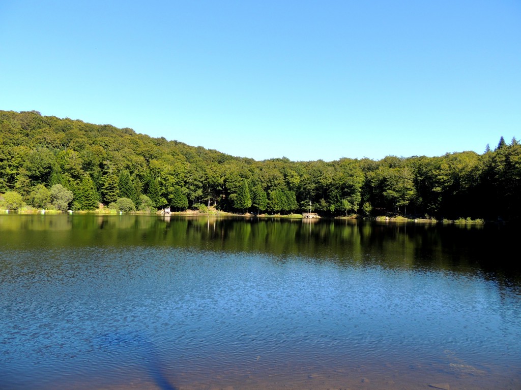 Picherande 4 Lac de Gayme