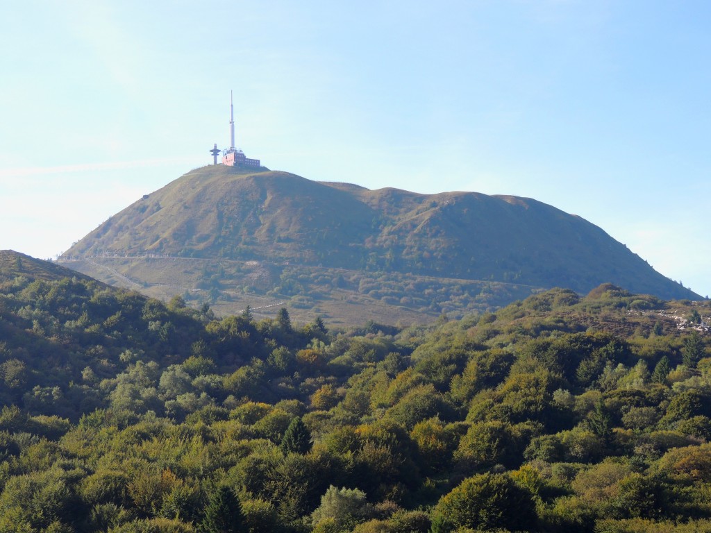 Puy-de-Dôme 22