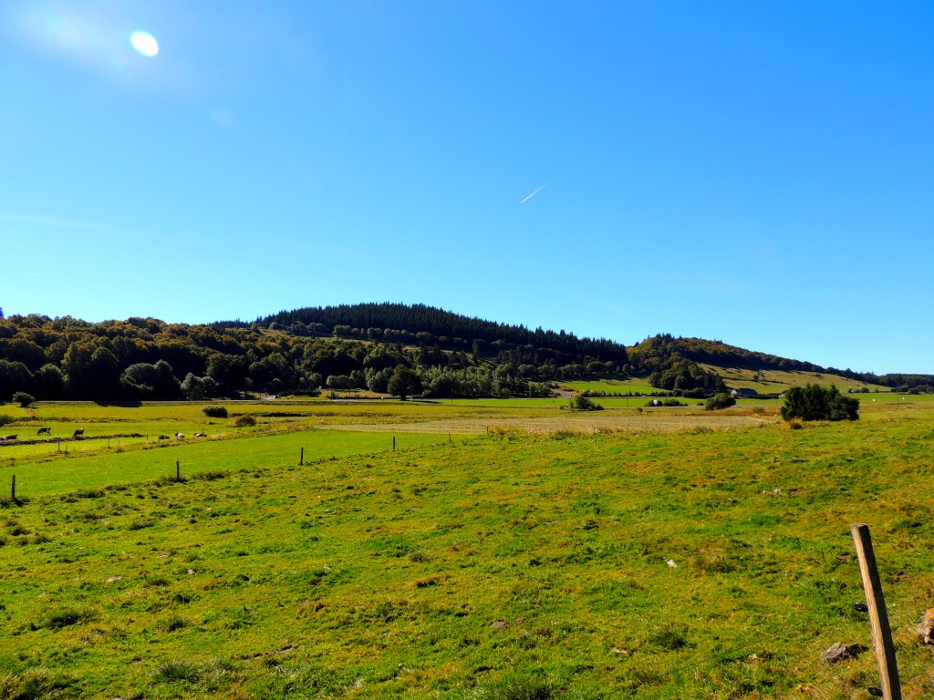 Le Puy de Montchal 1