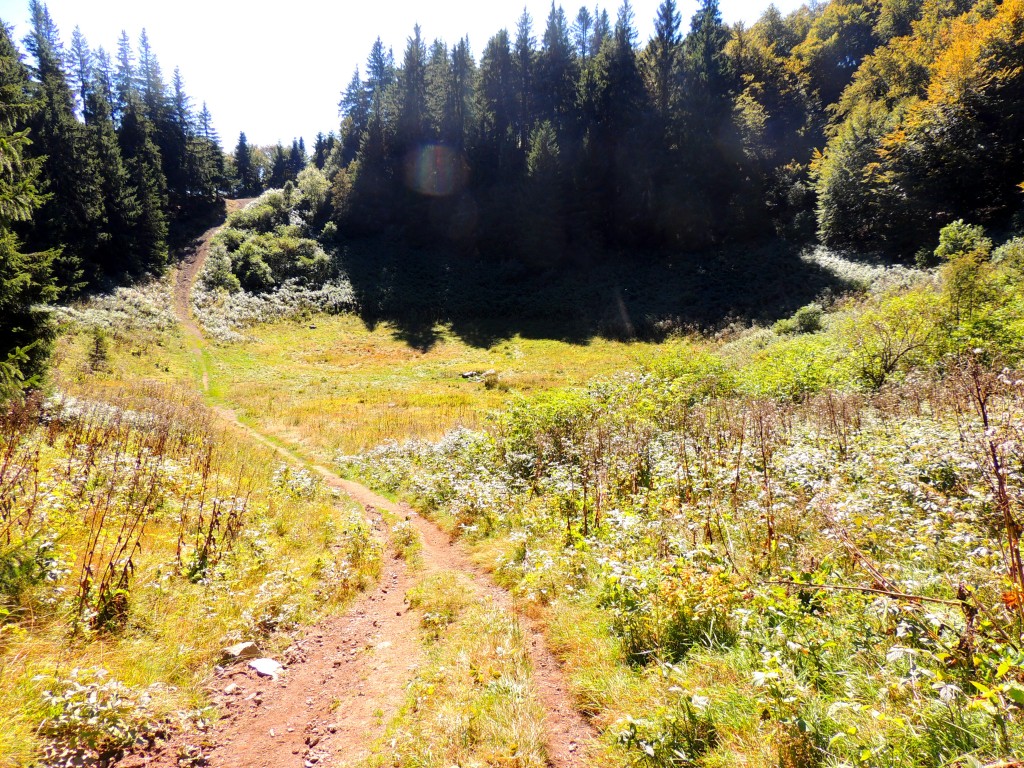 Le Puy de Montchal 2