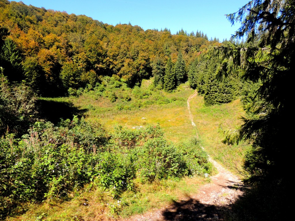 Le Puy de Montchal 3