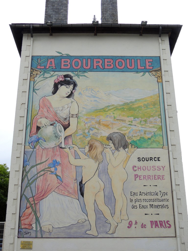 La Bourboule 31