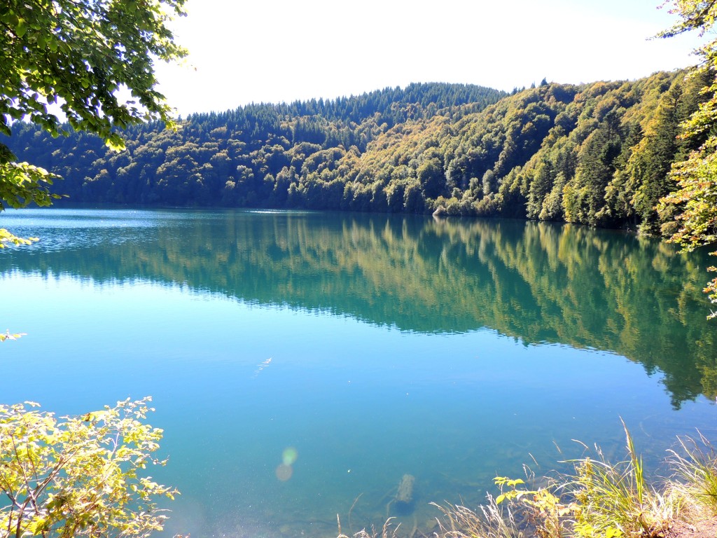 Lac Pavin 10