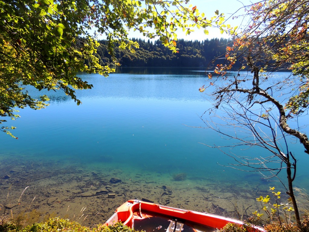 Lac Pavin 14