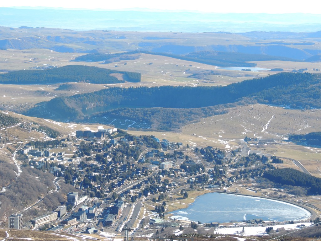 Lac Pavin 15