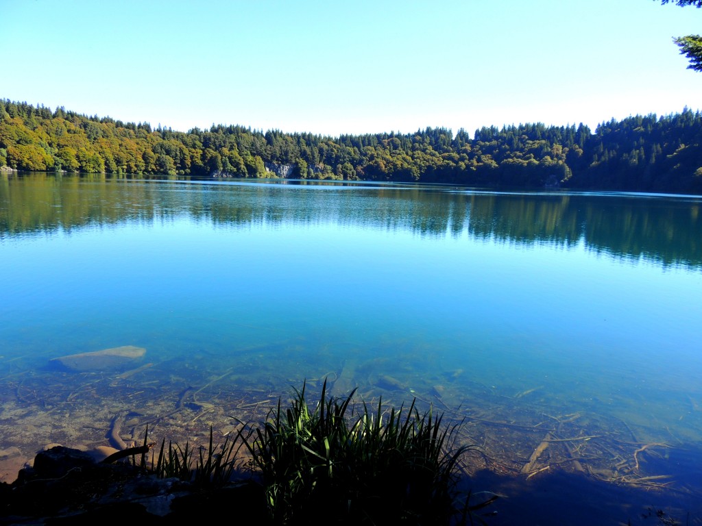 Lac Pavin 16