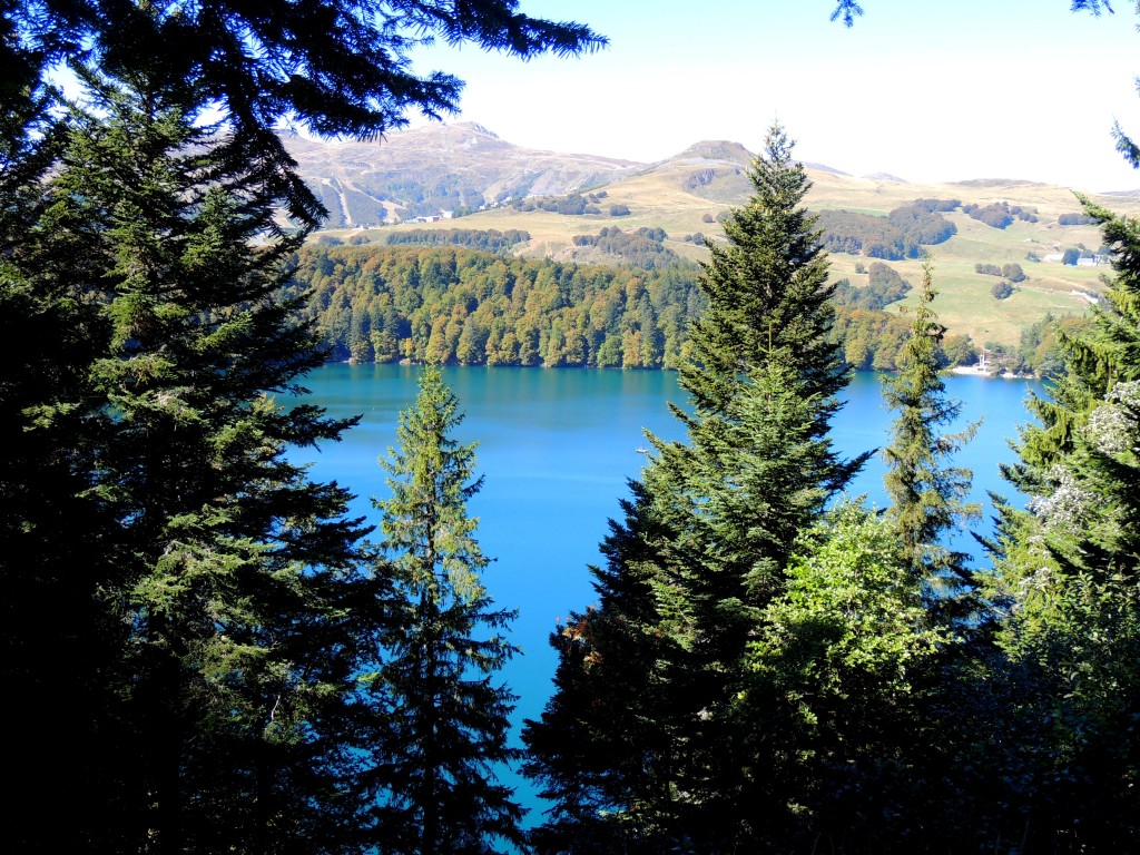 Lac Pavin 2