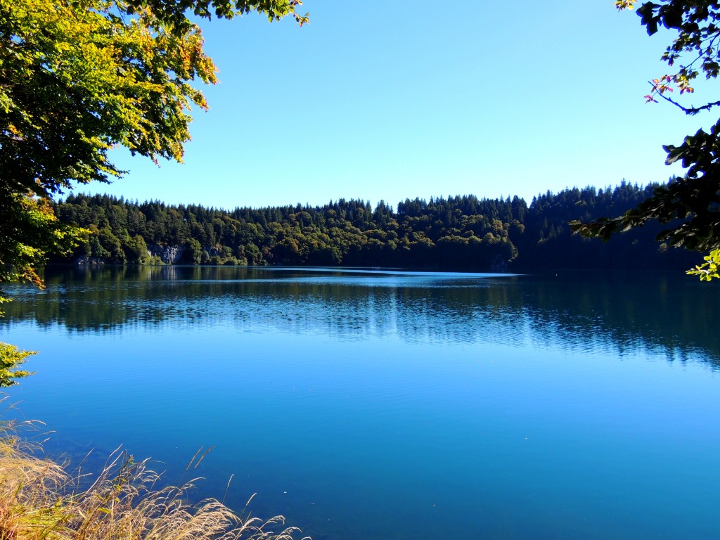 Lac Pavin 3