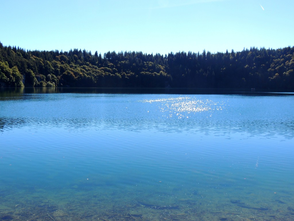 Lac Pavin 5