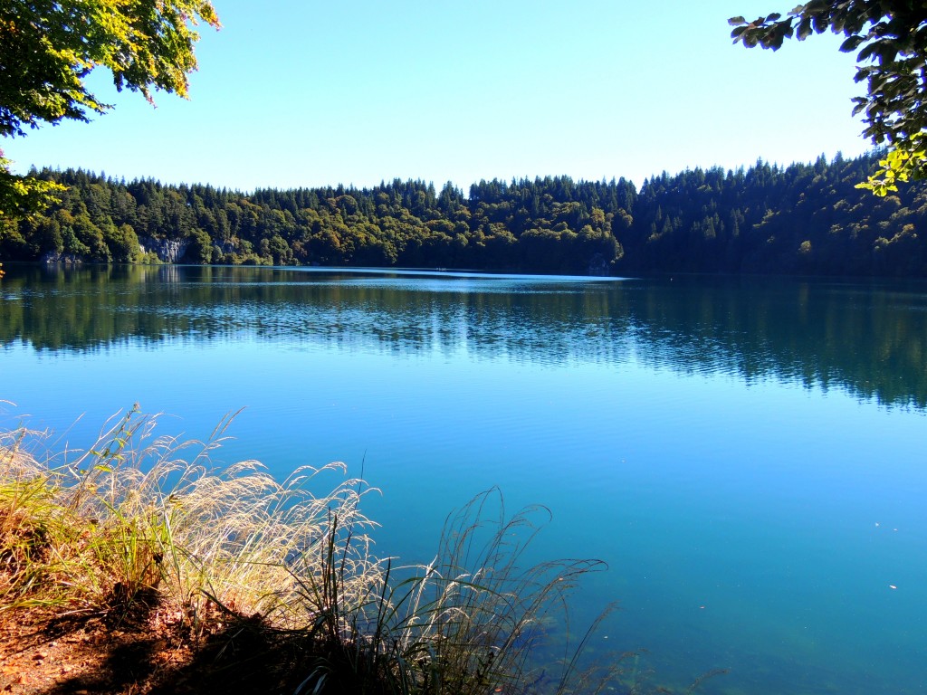 Lac Pavin 6