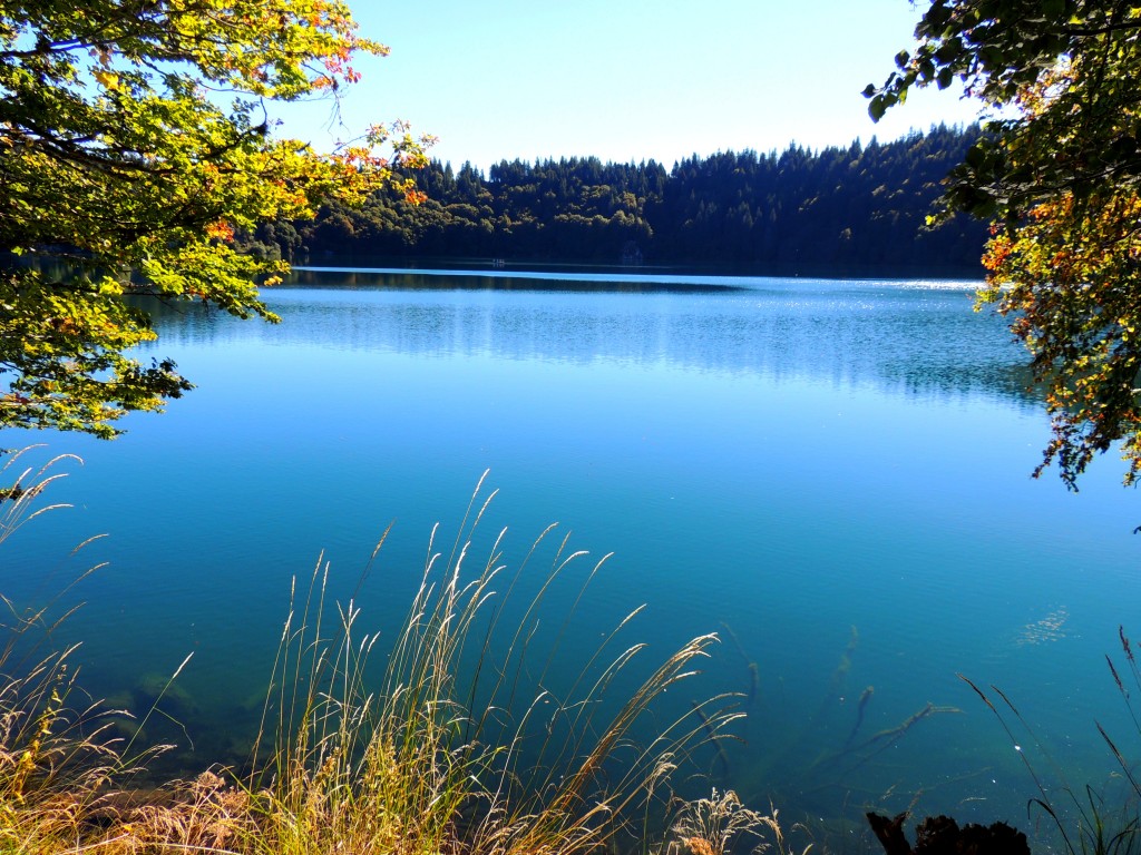 Lac Pavin 8