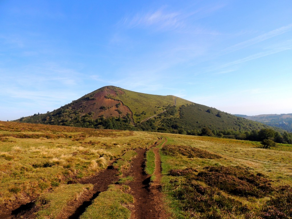 Puy de Pariou 1