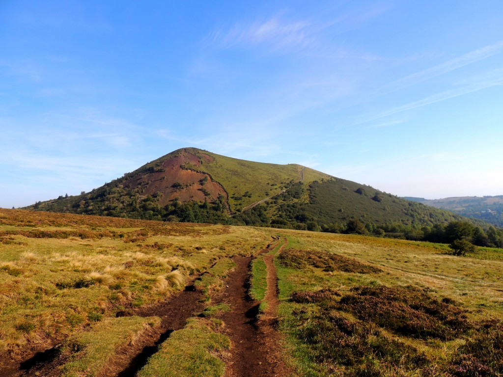 Puy de Pariou 1