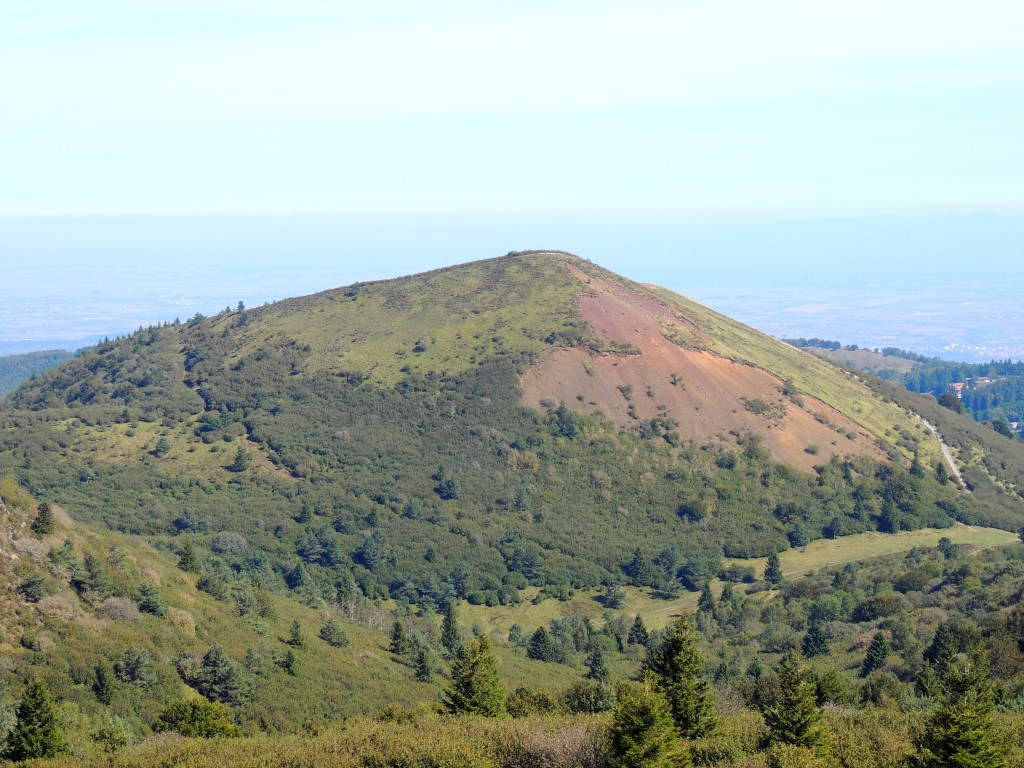 Puy de Pariou 10