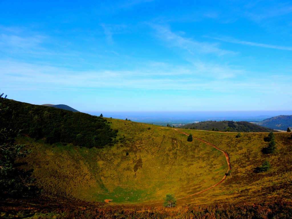 Puy de Pariou 11