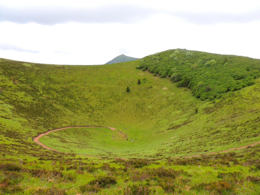 Puy de Pariou 12