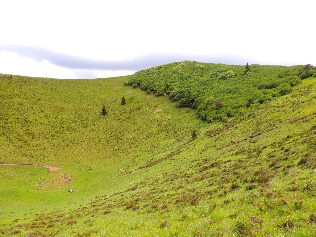 Puy de Pariou 13