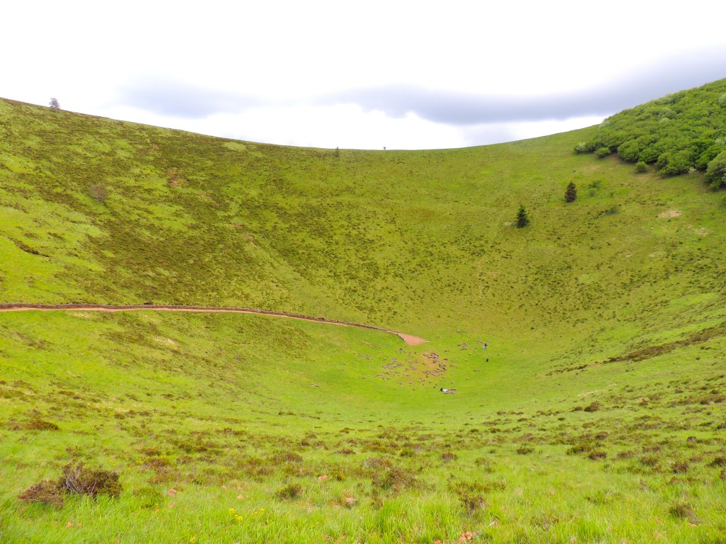 Puy de Pariou 14