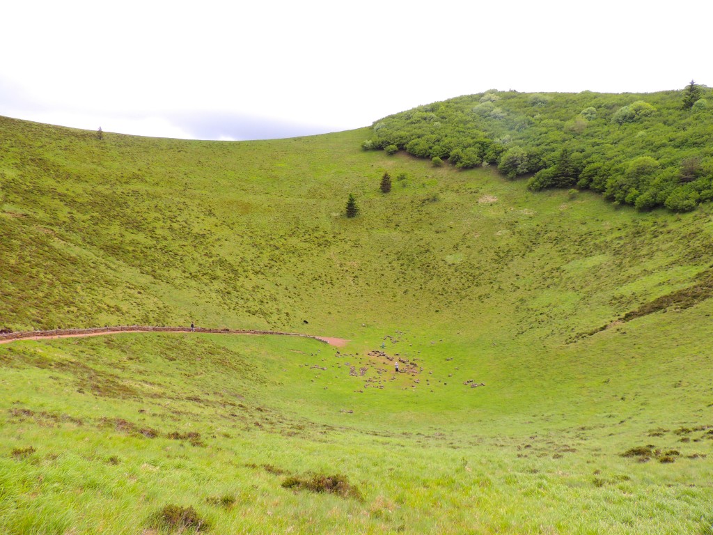 Puy de Pariou 15