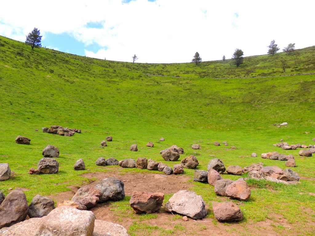 Puy de Pariou 17