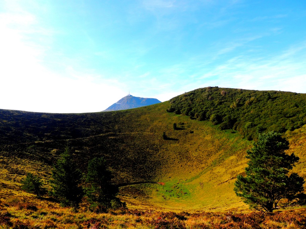 Puy de Pariou 18