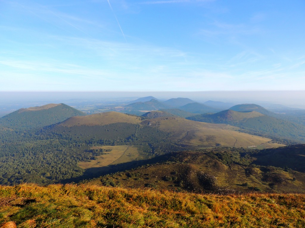 Puy de Pariou 2