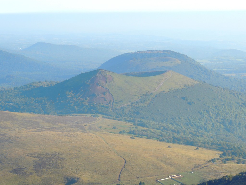 Puy de Pariou 3