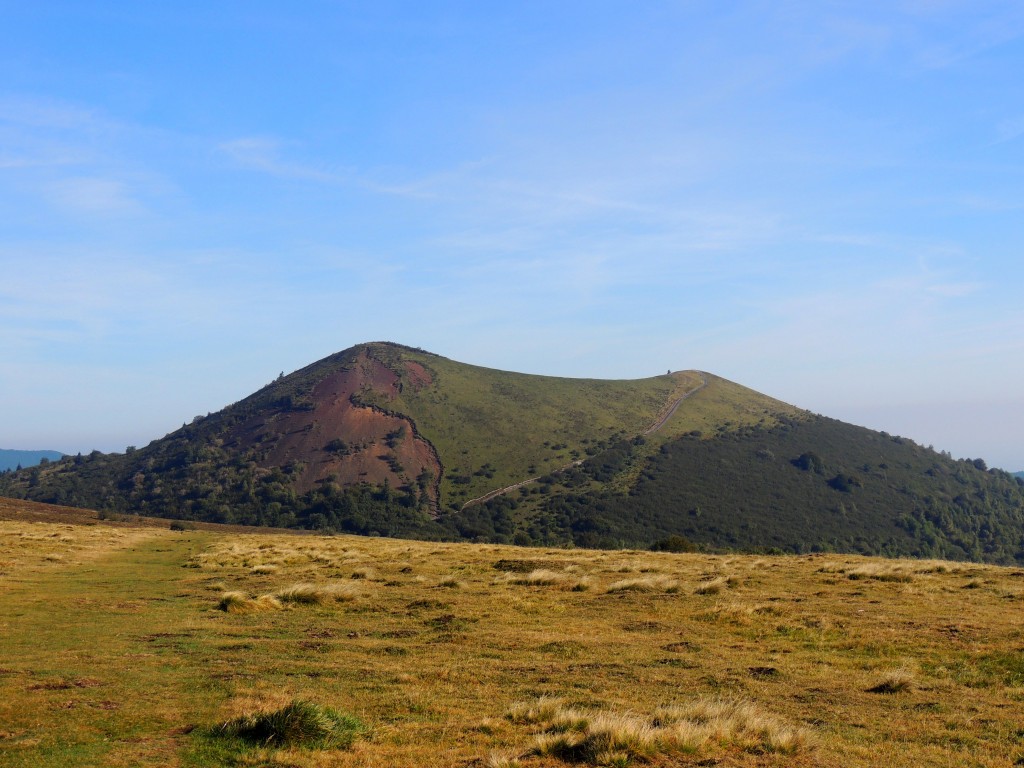 Puy de Pariou 4